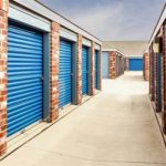 Ankara Gölbaşı Eşya Deposu