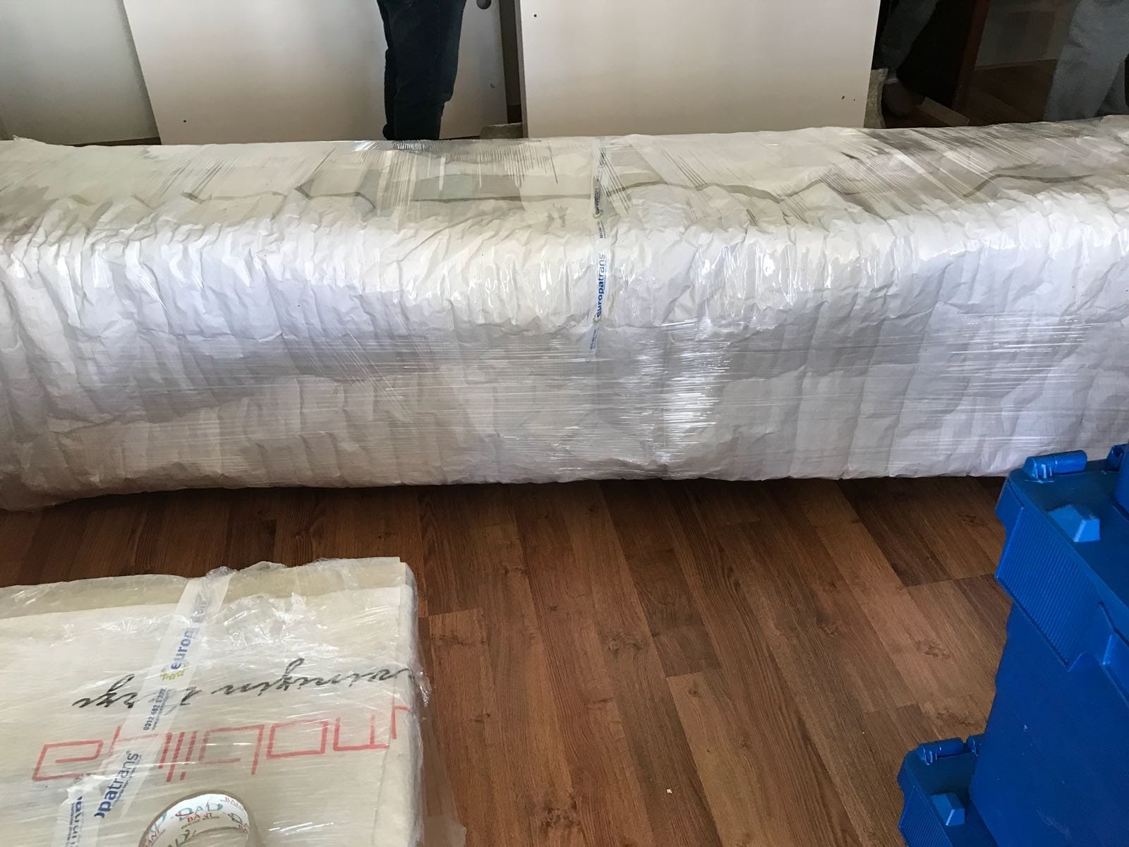 Ankarada Eşya Paketleme