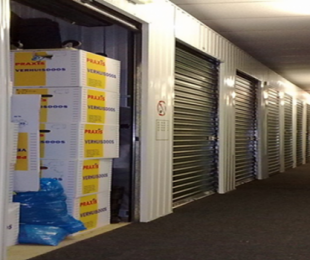 Ankarada Ofis Paketleme