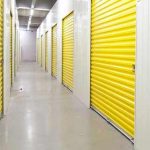 Ankara Dikmen Eşya Deposu