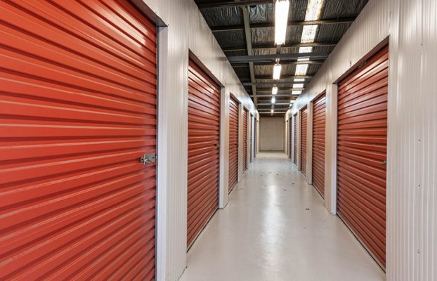 Ankara Yenimahalle Eşya Depolama